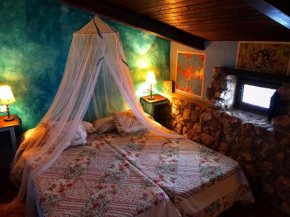 La Quinta de Malu Charming and Romantic getaway in Cuenca